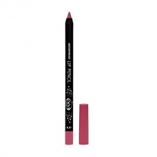 Waterproof Lip Pencil: No 07